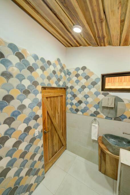 Samara Tarantela Houses, Casa Bambu Dış mekan fotoğraf